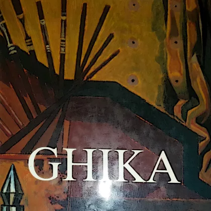 ghika