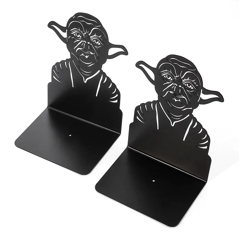 Σετ Βιβλιοστάτες "Yoda Master" 6 Σετ Βιβλιοστάτες "Yoda Master" - Image 6