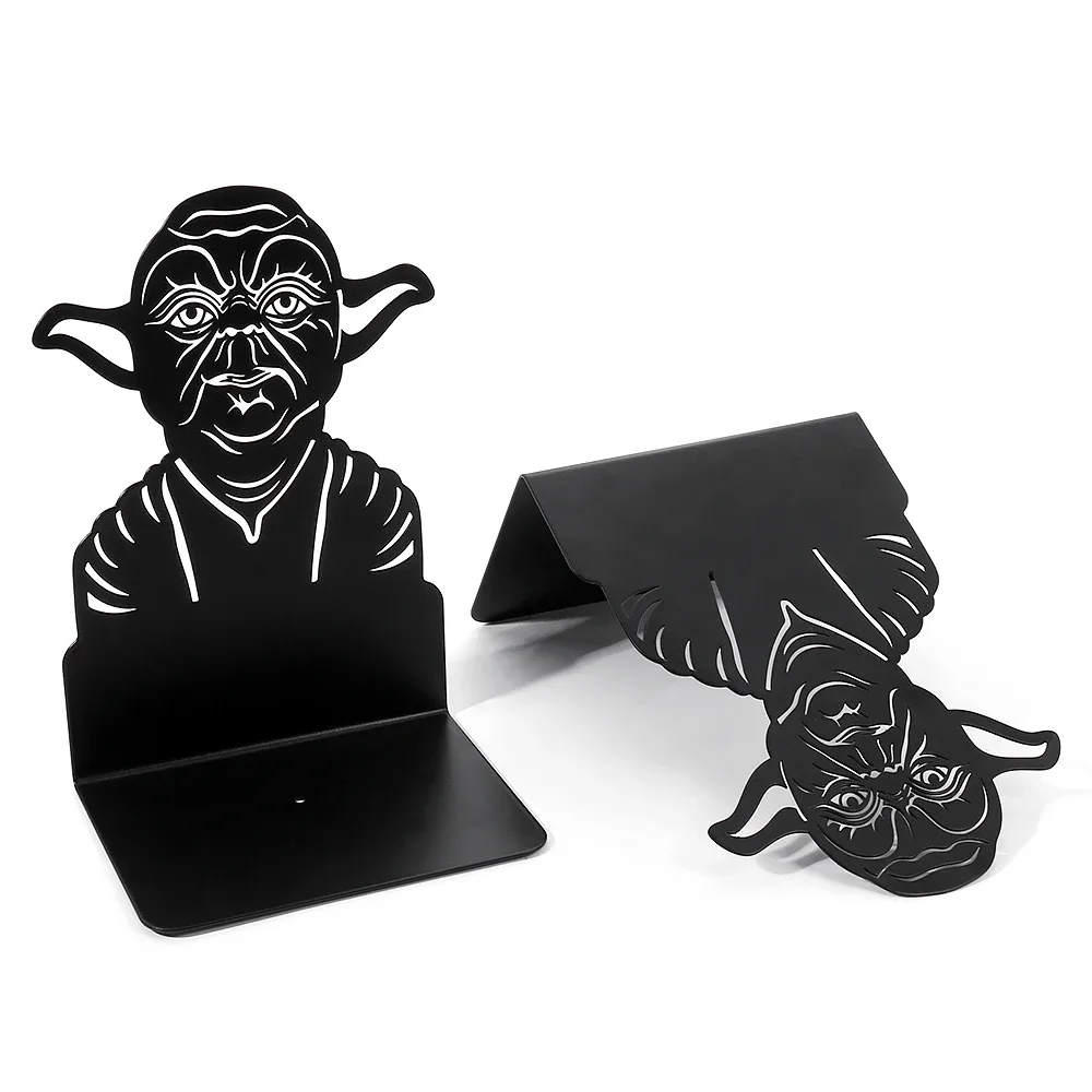 Σετ Βιβλιοστάτες "Yoda Master" 3 Σετ Βιβλιοστάτες "Yoda Master" - Image 3