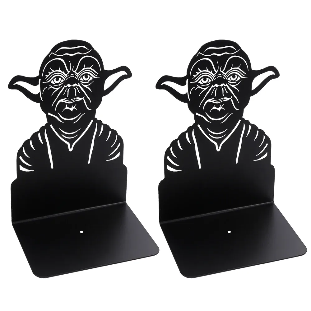 Σετ Βιβλιοστάτες "Yoda Master" 1 Σετ Βιβλιοστάτες "Yoda Master"