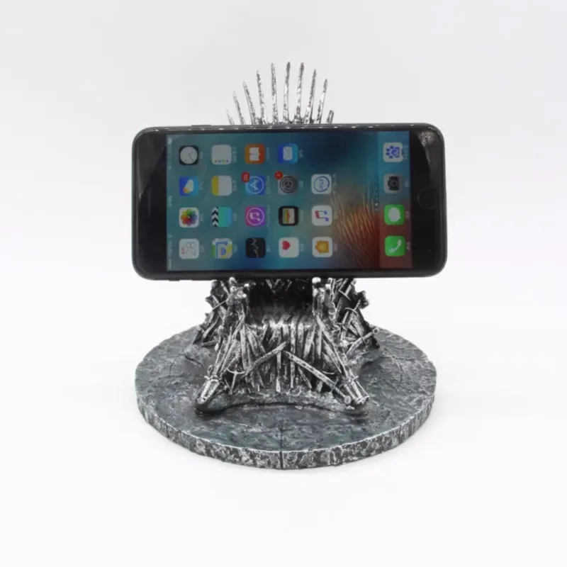 the Iron Throne Figure Toys - Image 6