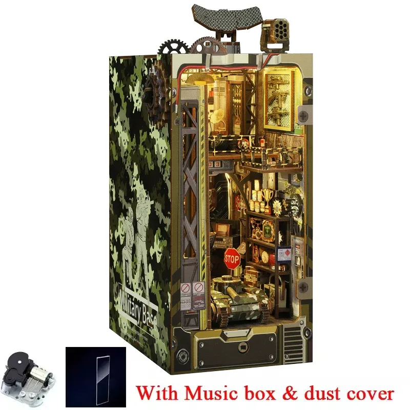 SL18 music cover