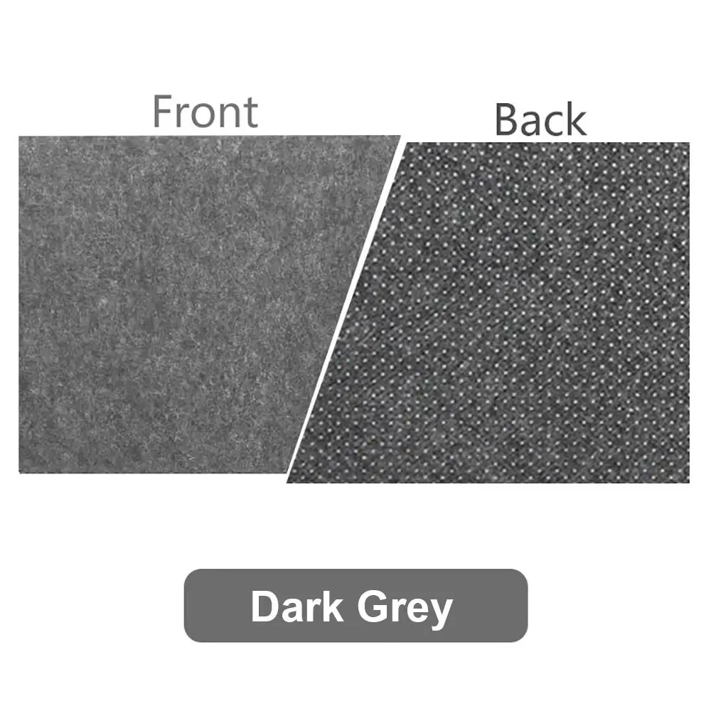 Dark Grey-26x21cm