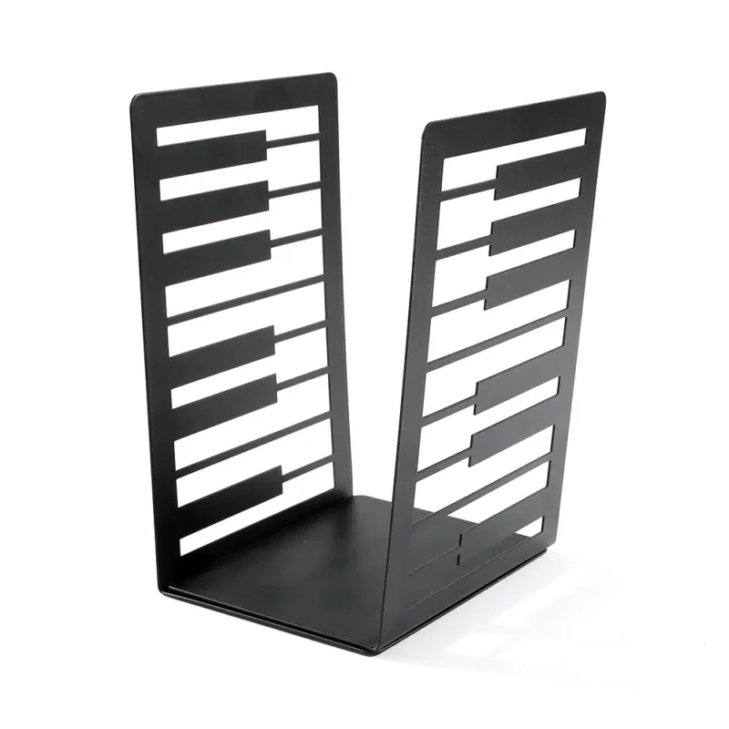 Σετ στηρίγματα Βιβλίων Piano Key - Image 5