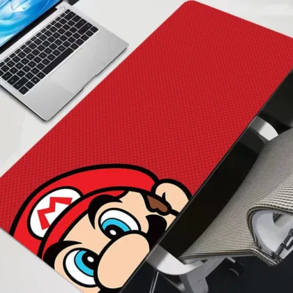 XXL Mousepad Super M