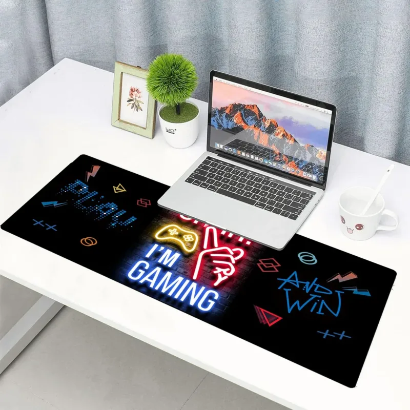 Gaming Mousepad L 3D - Image 4
