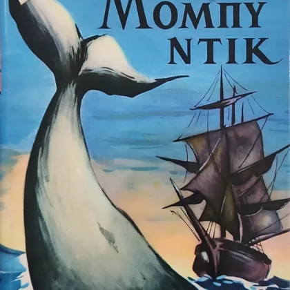 μομπυ ντικ