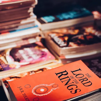 Ξενόγλωσσα