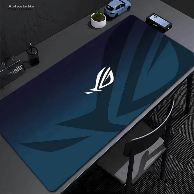 Asus ROG Mouse Pad – Anime Gaming Mouse Mat - Image 4