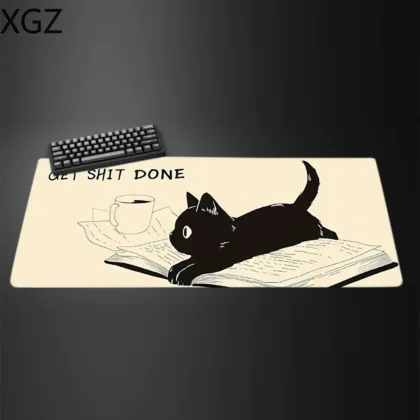 Cat Mousepad XXL για Gaming