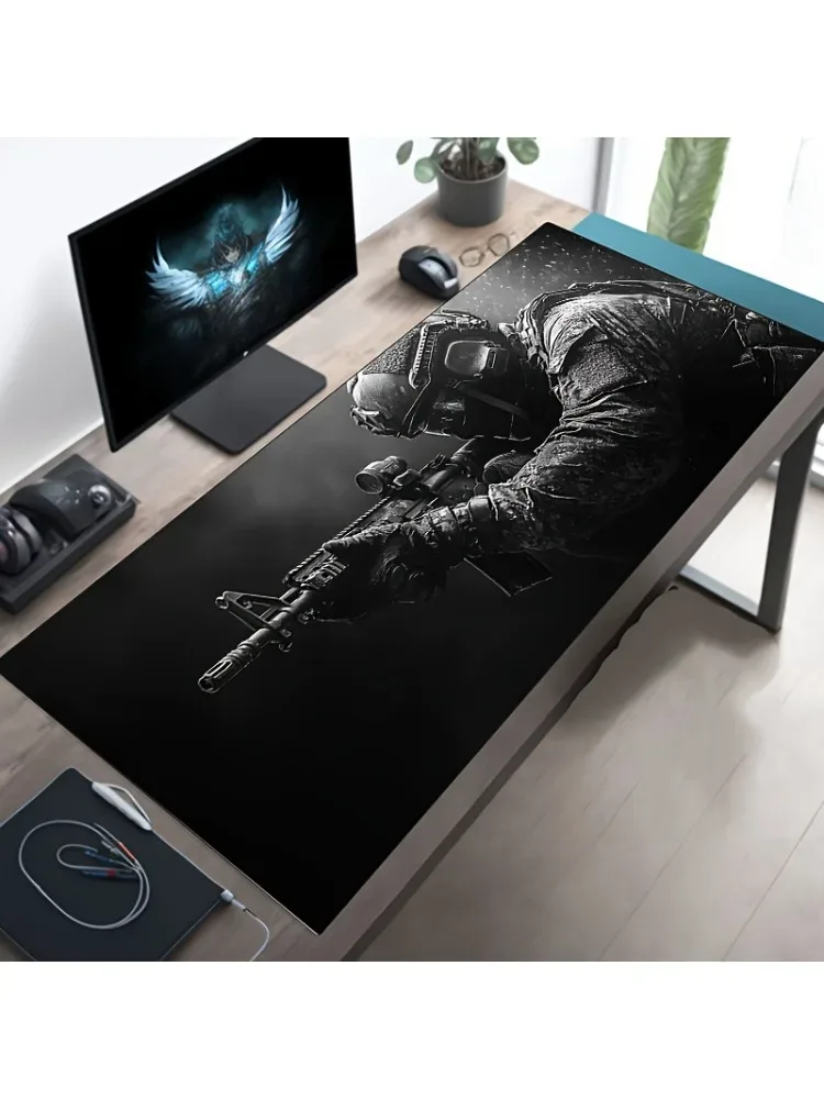 mouse pad