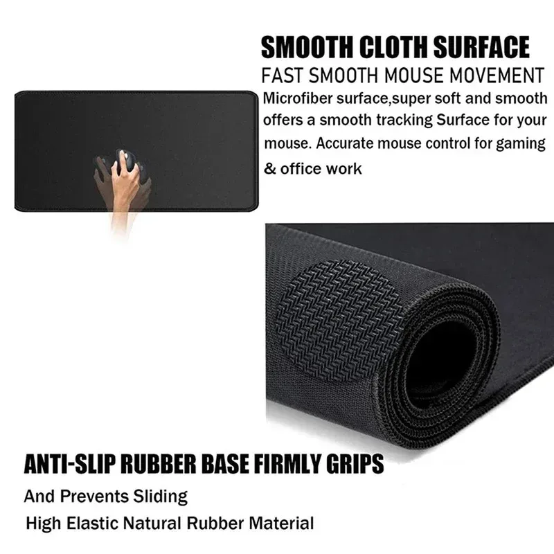 XXL Gaming Mousepad με Σχέδιο Gamepad – Μεγάλο Αντιολισθητικό Mouse Pad για Gamers 6 XXL Gaming Mousepad με Σχέδιο Gamepad – Μεγάλο Αντιολισθητικό Mouse Pad για Gamers - Image 6