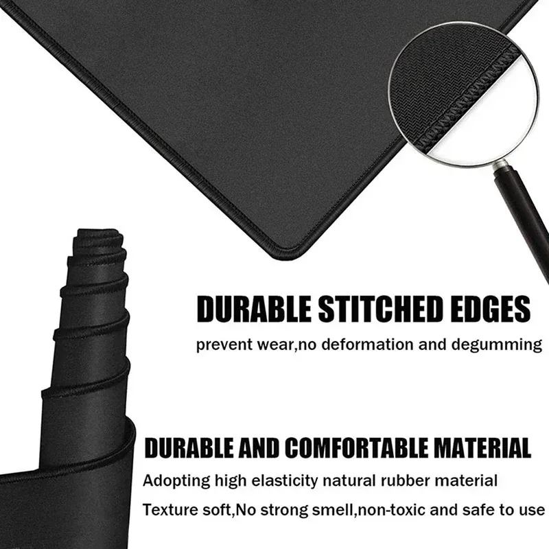 XXL Gaming Mousepad με Σχέδιο Gamepad – Μεγάλο Αντιολισθητικό Mouse Pad για Gamers 5 XXL Gaming Mousepad με Σχέδιο Gamepad – Μεγάλο Αντιολισθητικό Mouse Pad για Gamers - Image 5