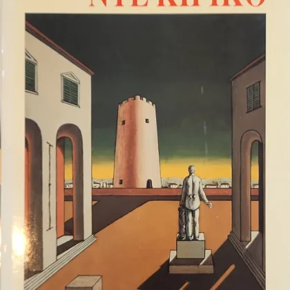 Τζιόρτζιο ντε Κίρικο