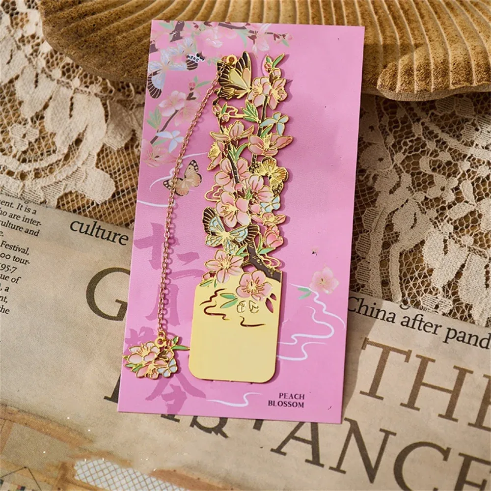 Peach blossom-null
