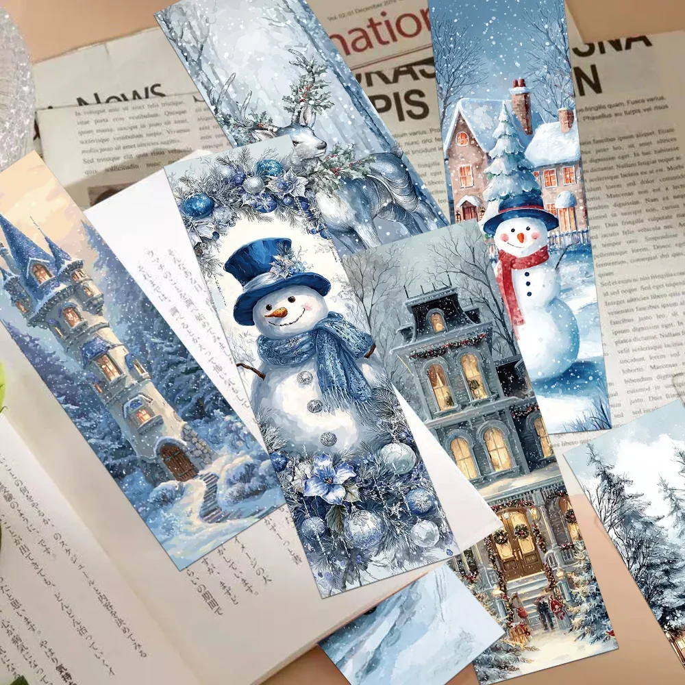 "Blue Christmas Holiday" - Χειμερινά & Vintage Σχέδια 1 "Blue Christmas Holiday" - Χειμερινά & Vintage Σχέδια
