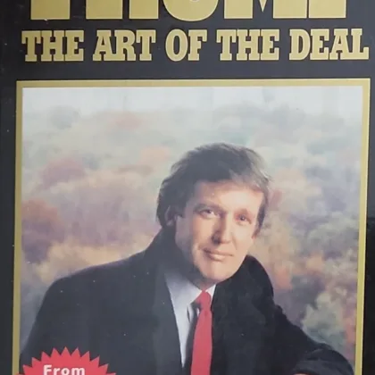 The Art of the Deal