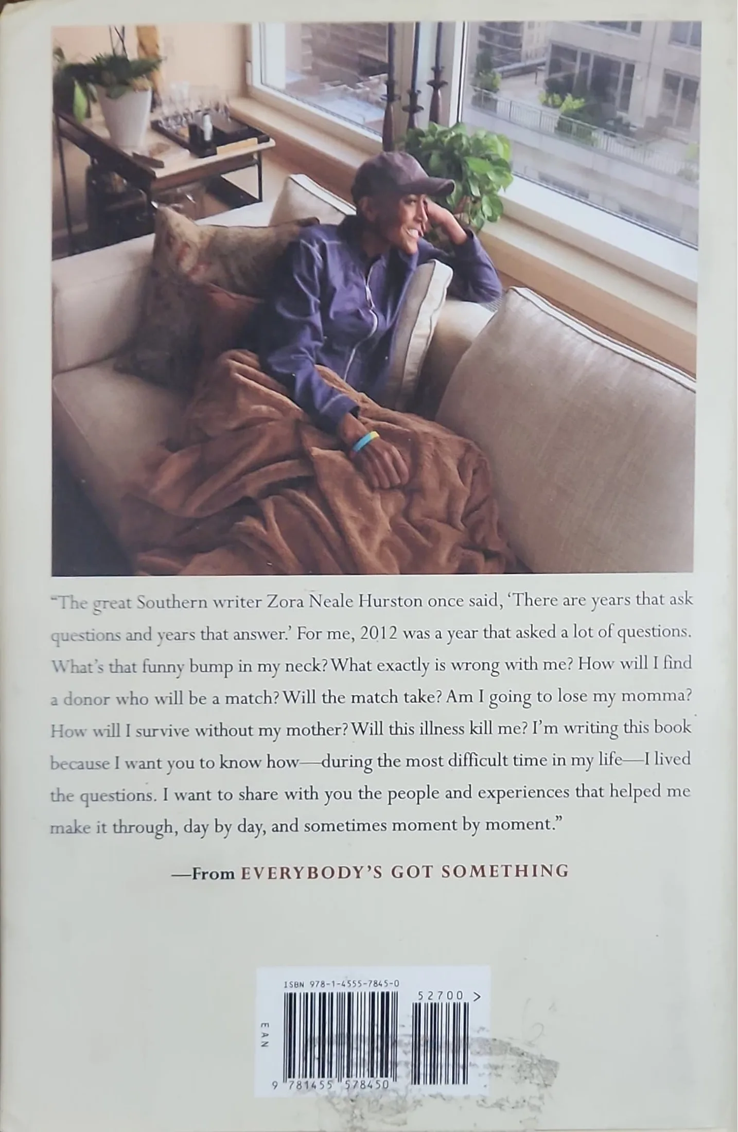 Everybody's Got Something 2 Everybody's Got Something - Image 2