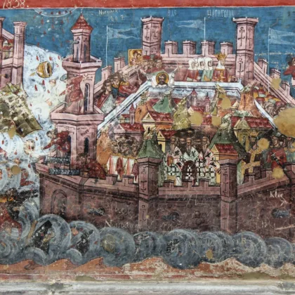 Βυζαντινή αυτοκρατορία