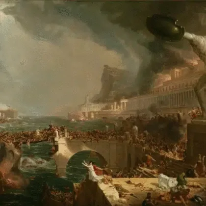 Ρωμαϊκή αυτοκρατορία