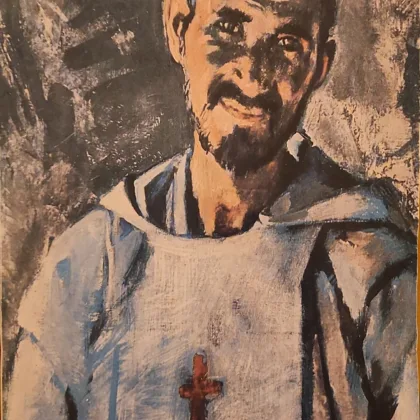 Ο αδελφός Κάρολος | Μικρός αδελφός του Ιησού