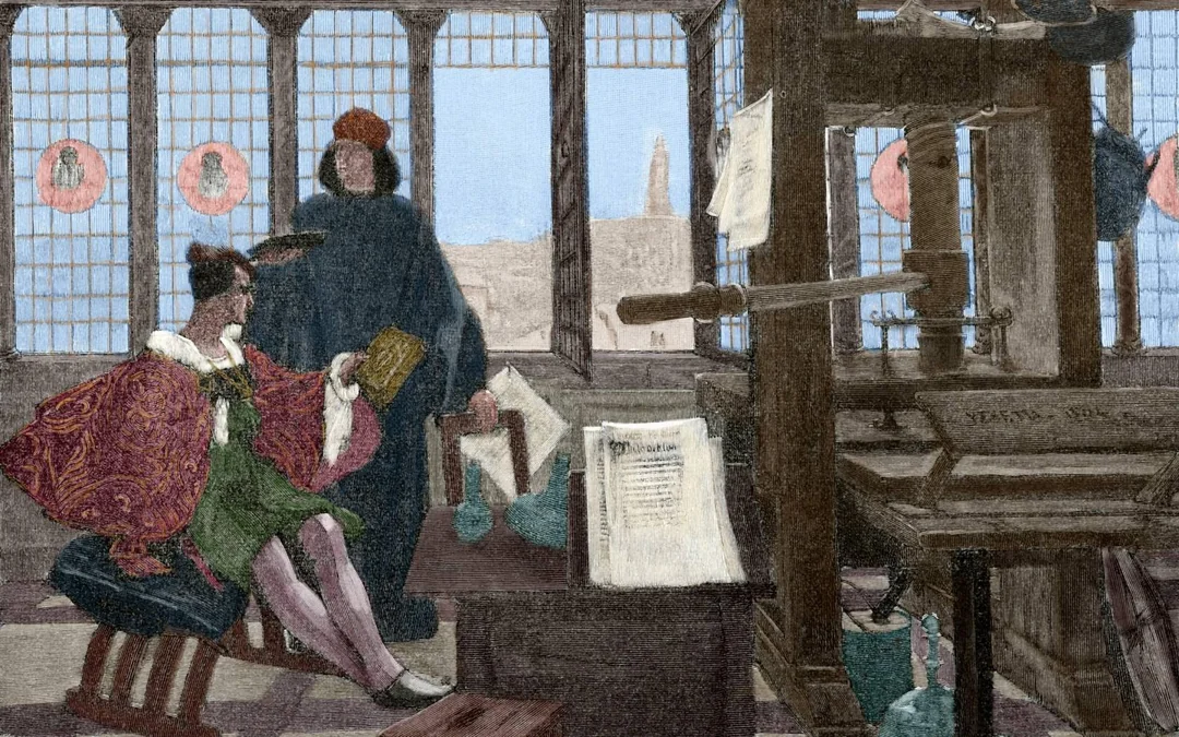 for those comparing ai to the printing press some scholars v0 TzozvvakKwk2QMb1N9rk7BOVUkAWBoy4paHc4RKBgKU