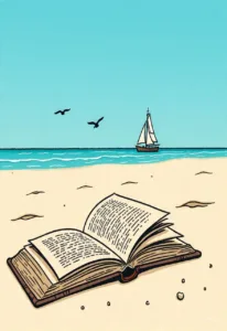 SummerBooks