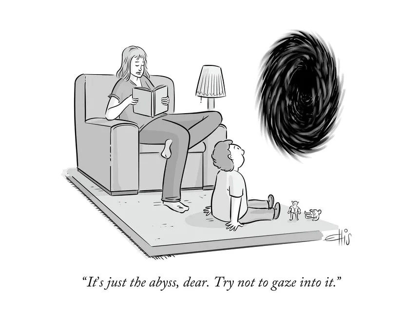 Abyss at home1