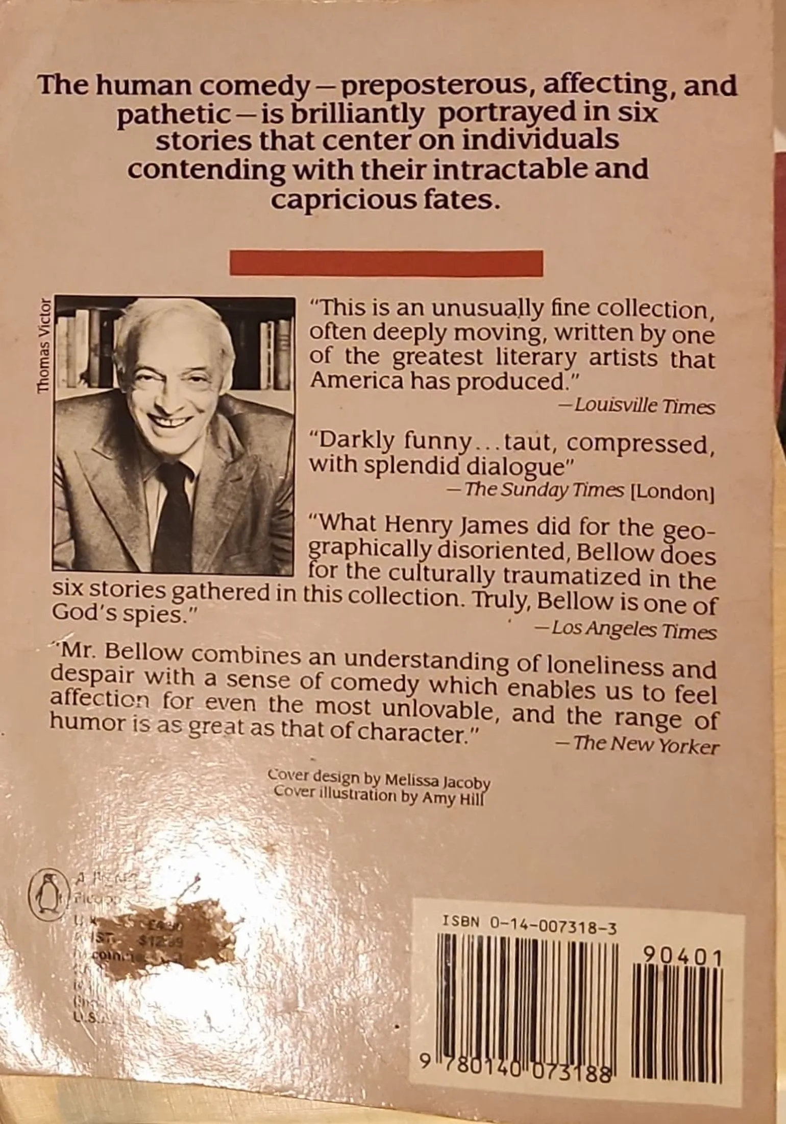 Mosby's Memoirs and Other Stories 4 Mosby's Memoirs and Other Stories - Image 4