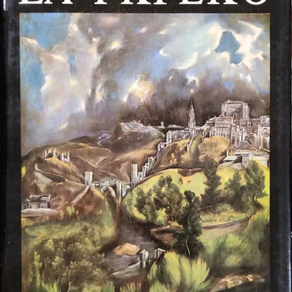 Δομήνικος Θεοτοκόπουλος - ΕΛ ΓΚΡΕΚΟ | 1541-1614