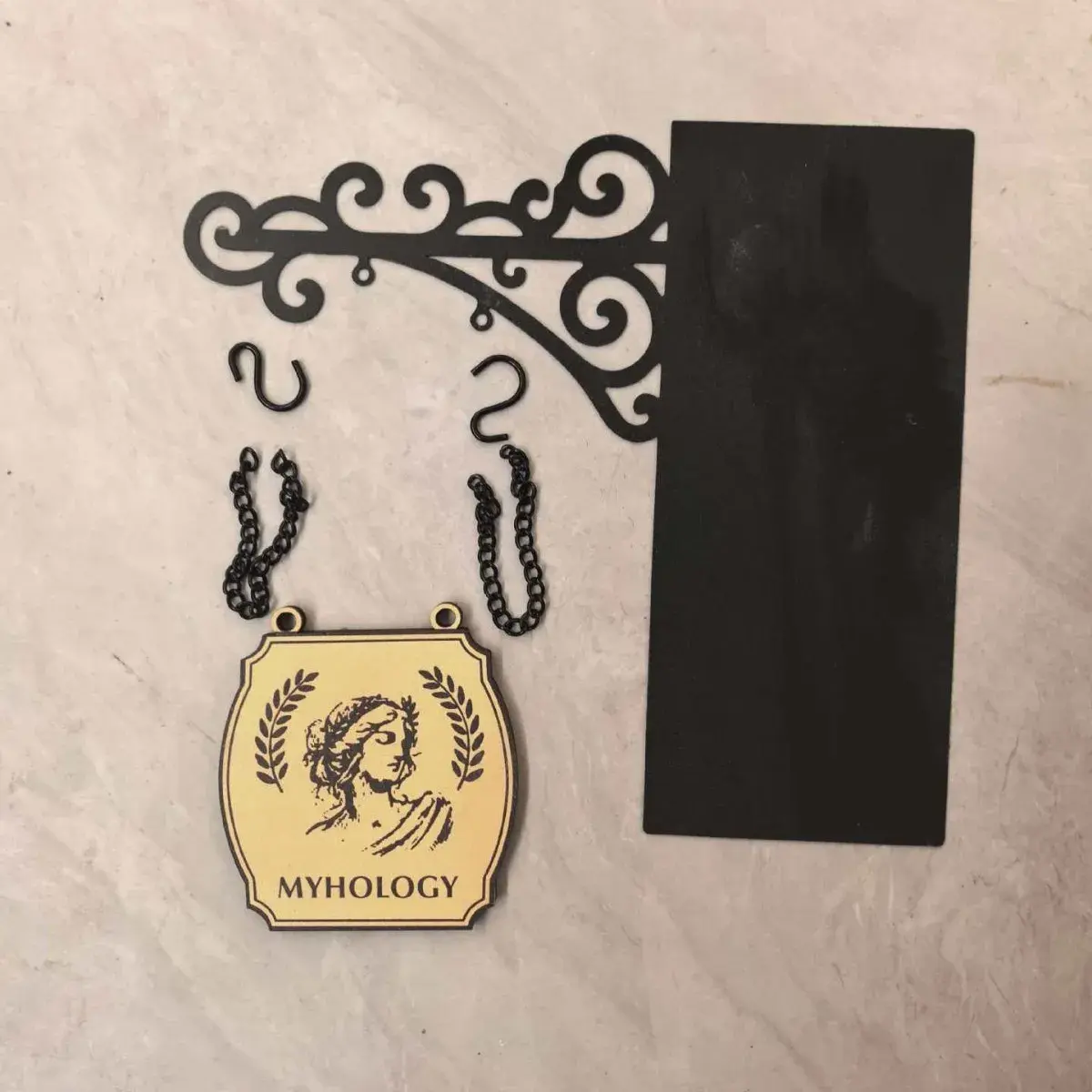 Style sixteen