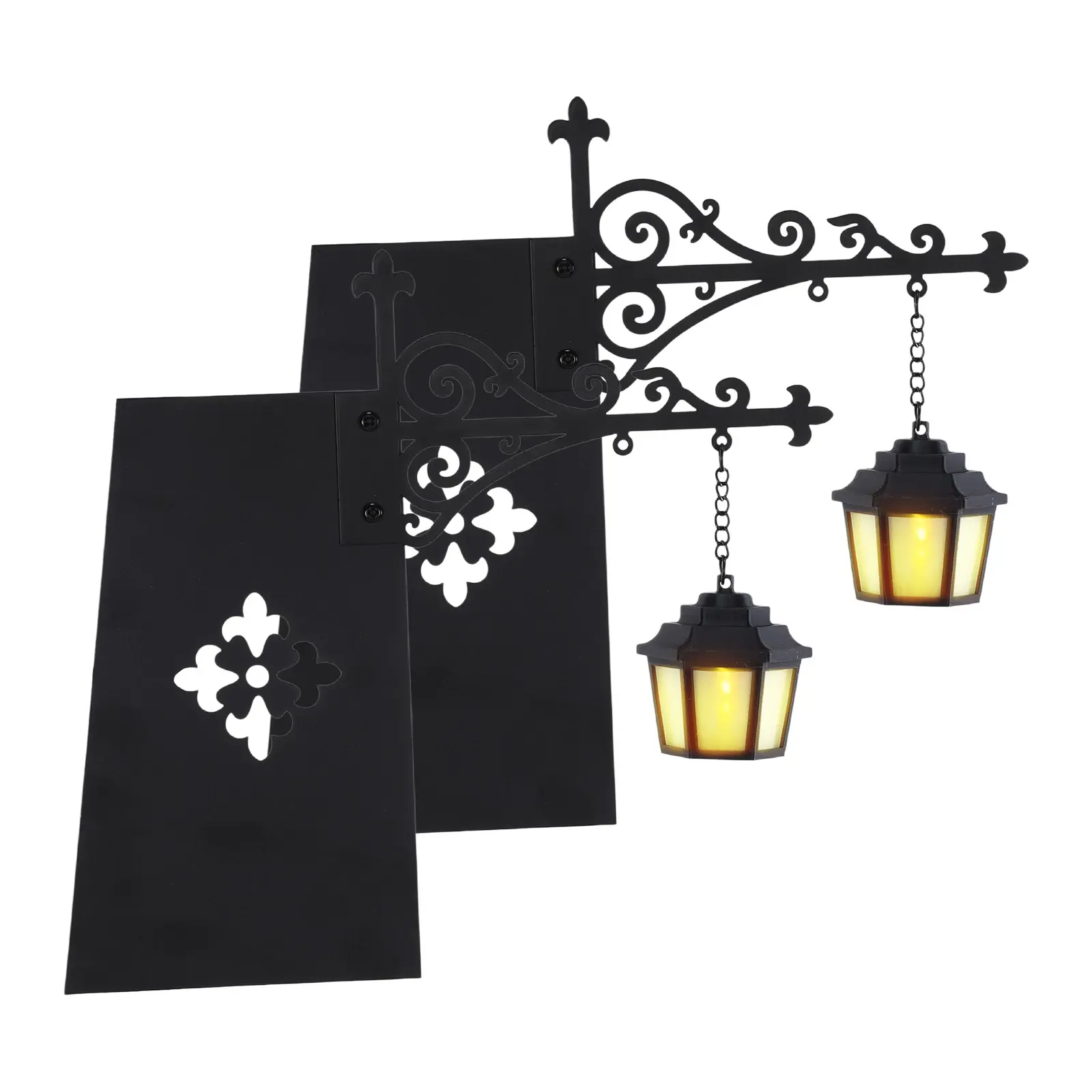 2PCS A