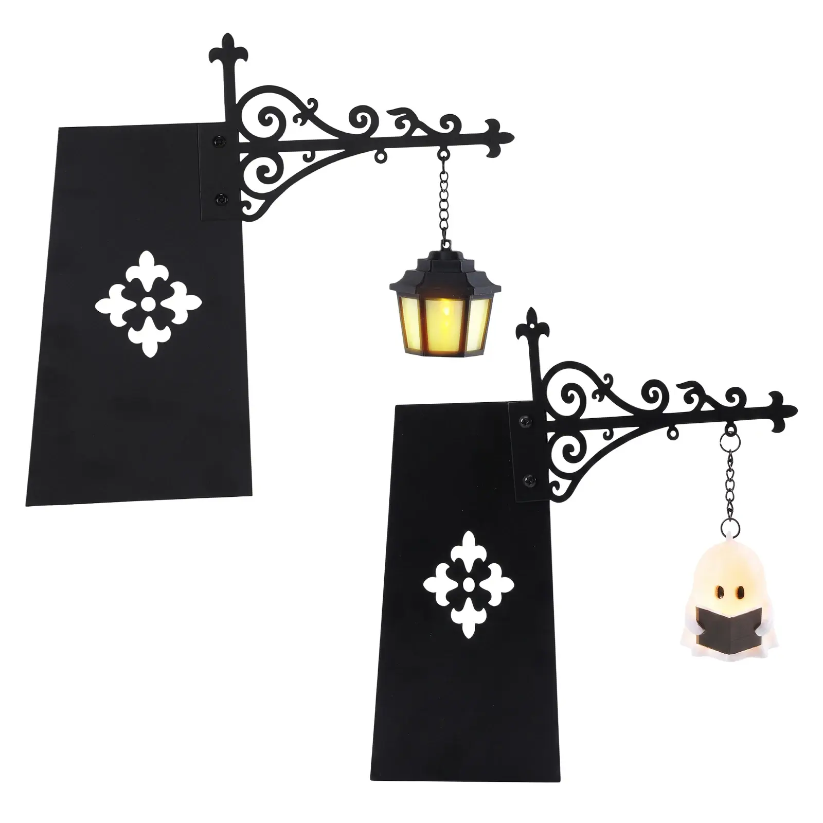 2pcs AB
