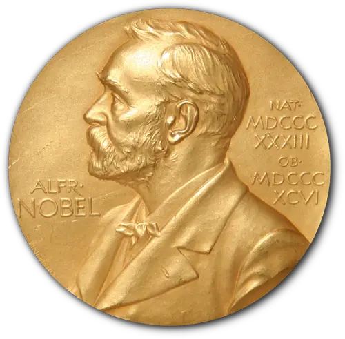 Nobel Prize1
