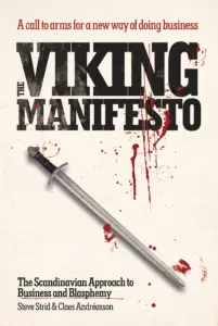 Viking Manifesto