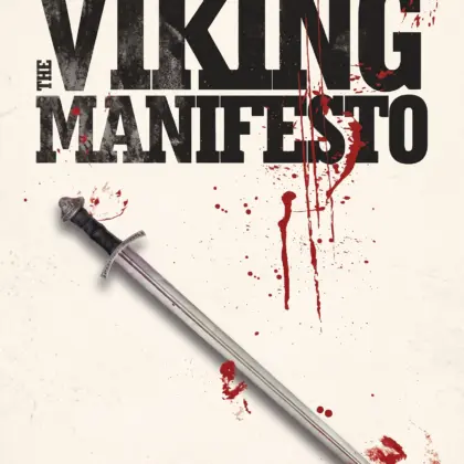 THE VIKING MANIFESTO