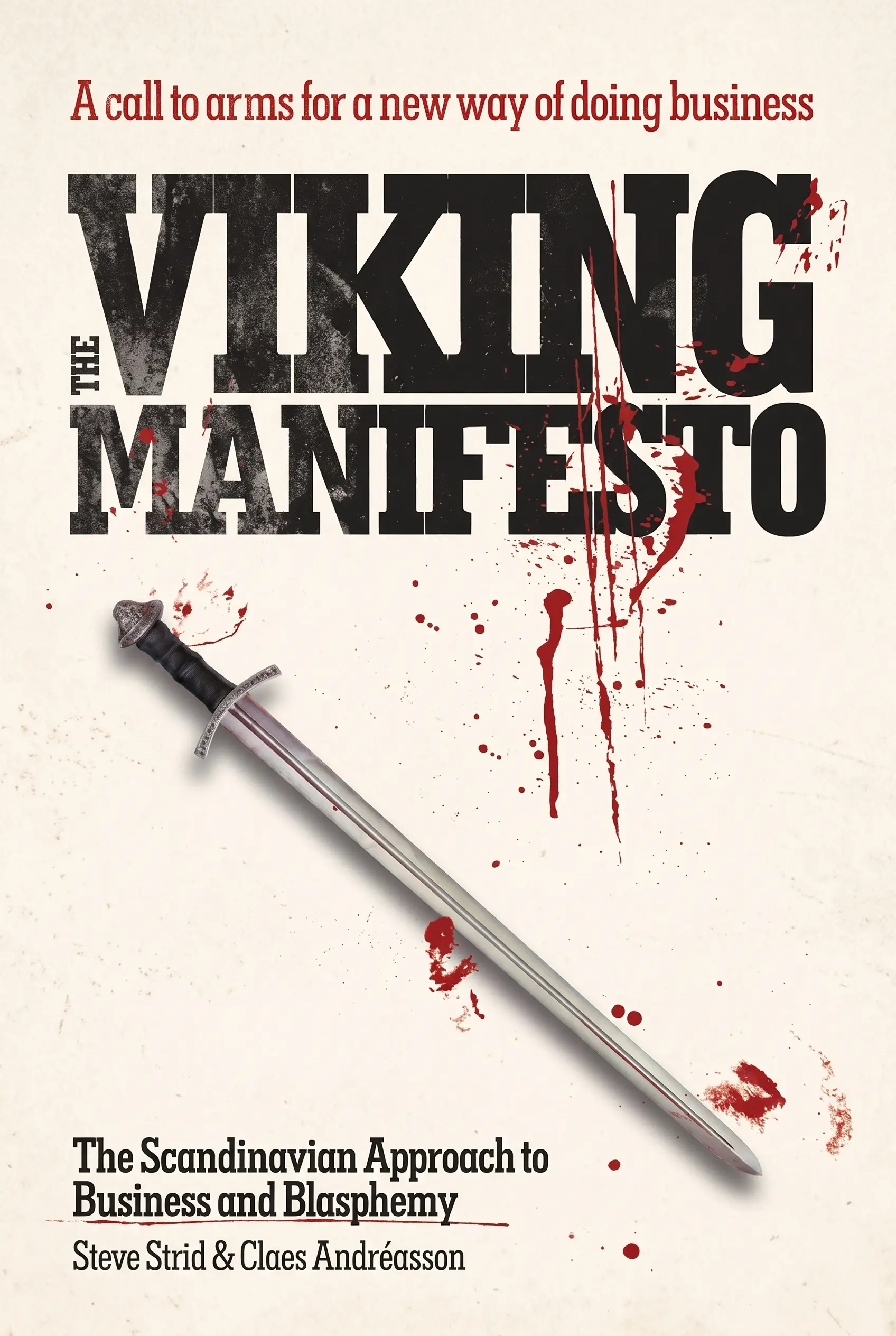 THE VIKING MANIFESTO 1 THE VIKING MANIFESTO